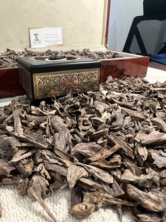 عود موري هندي سوبر مرتفع