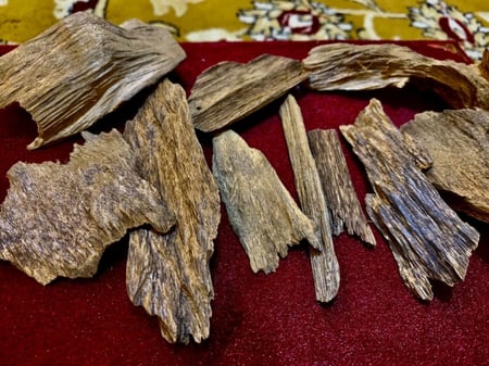 سعر بخور جابورا