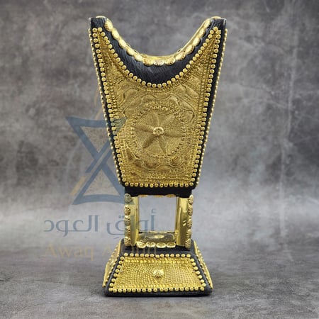 مبخرة حايلية فاخرة