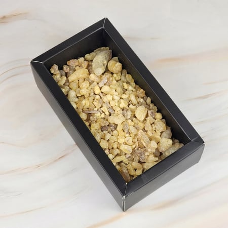 125 جرام لبان عماني حوجري للتبخير