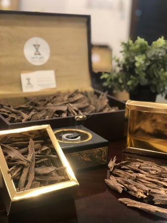 عود هندي سوبر