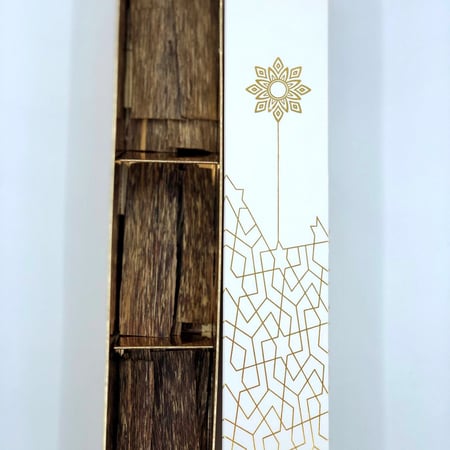 رقائق عود فيتنامي ولاوسي وتراد