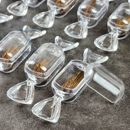 توزيعات حلاوة العود