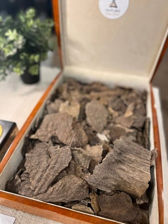 بخور الجار الهندي