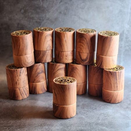 مبخرة أصالة ذات جودة عالية