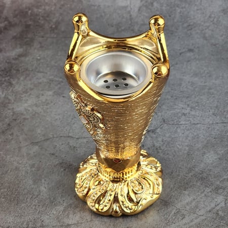 مبخرة المصمك