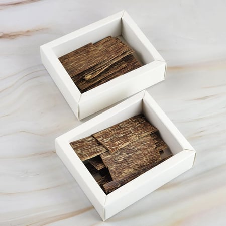 أوقيتين رقائق عود فيتنامي AA جبلي