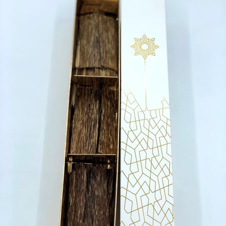 رقائق عود فيتنامي ولاوسي وتراد