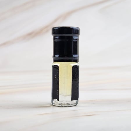 دهن حبق بيور