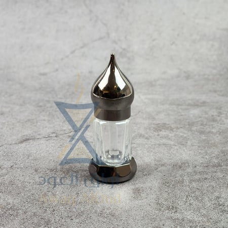 درزن ربع تولة كرستالة فاخر ( 12 قطعة )