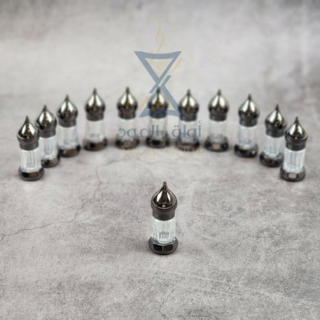 عطر ذات رائحة مميزة