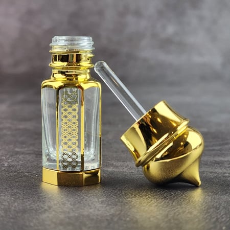 ربع تولة كريستال 4