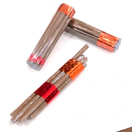 اعواد الند الموروكي