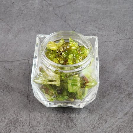 لبان مسقى بالهيل