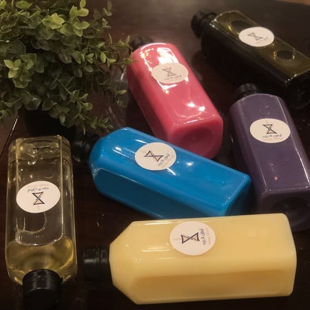 مسك بالجملة