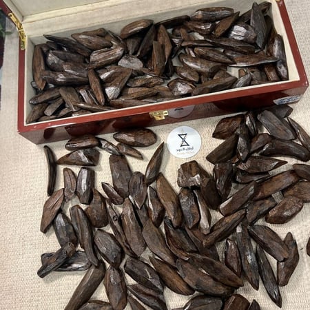 موروكي آصقون جبلي طبيعي محسن