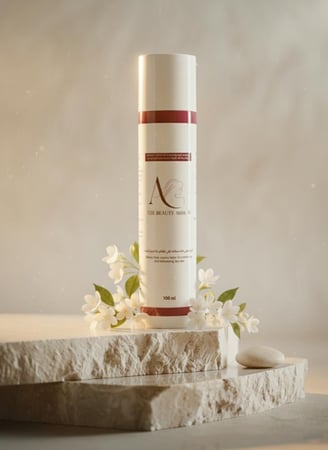 كريم ازاله التصبغات 100 ml مفتح ومقشر