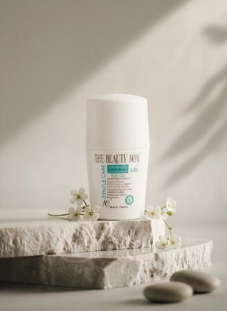 ديودرنت بيوتي مام 1+1 مجاناً ml 50