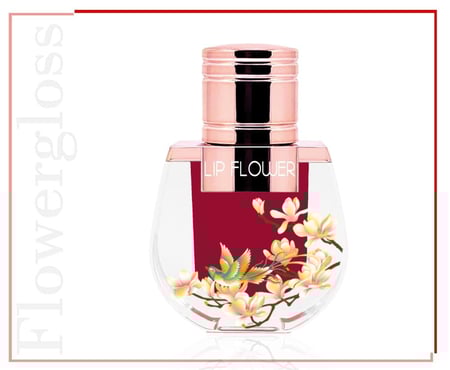 قلوس شفاه زهرة الكادوبول