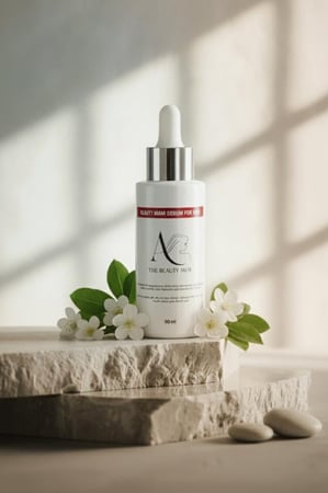 سيروم التفتيح والترميم 50 ml