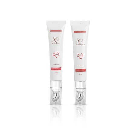 بوكس تفتيح وتوريد الشفاه