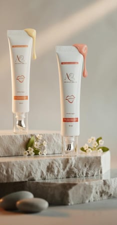 بوكس تفتيح وتوريد الشفاه