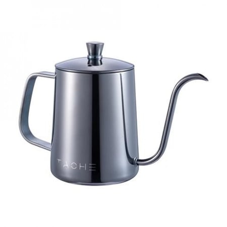 ابريق تاش 600 مل أسود