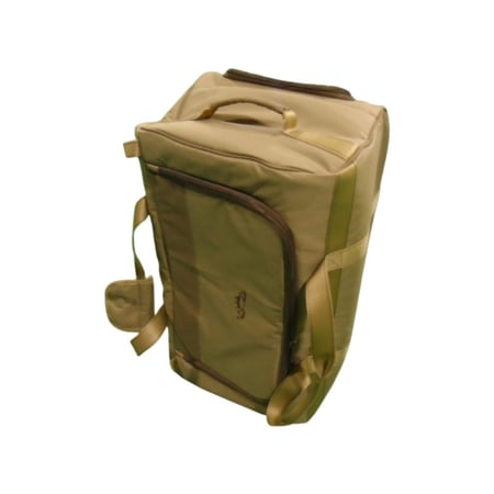 شنطه رملي بكفرات سحب مقاس75*38*38