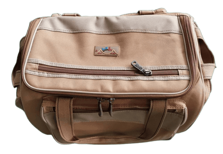 شنطة التنهات رملي