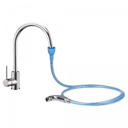 شطاف المسافر هوز 2 متر