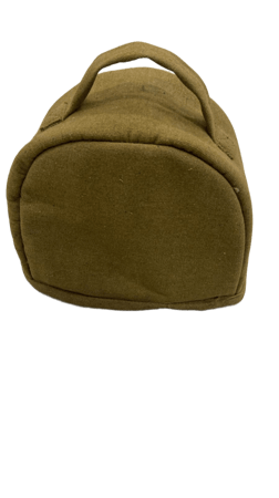 غطاء ابريق 2لتر قماش باكستاني مبطن