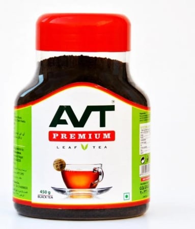 شاي 450جم AVT