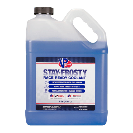 في بي سائل رديتر  1 جالون