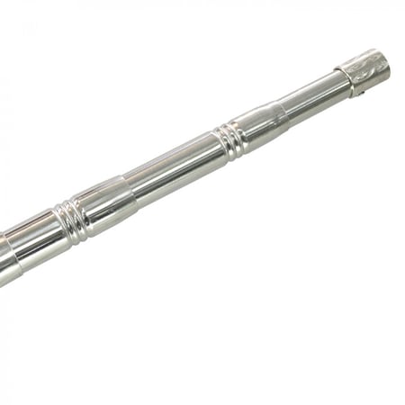 عصى سنارة ستانليس