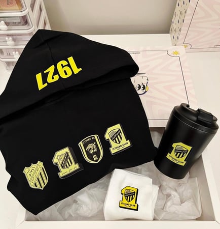 بوكس الاتحاد (الهودي)