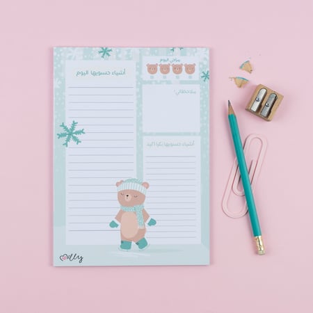 نوت باد ميلي