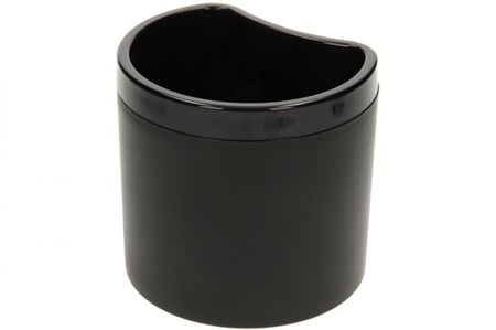 حاوية الكبسولات