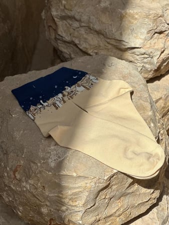 شراب Socks | بيوت الدرعية