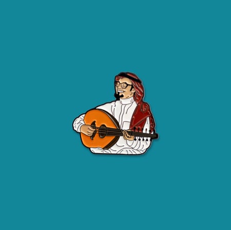 ستيكر حديد | رابح صقر