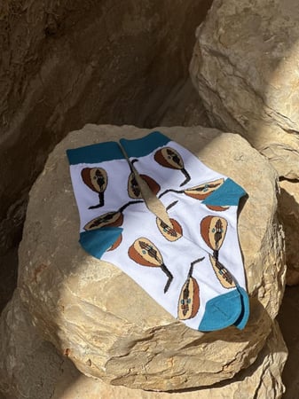 شراب ‏Socks | عود