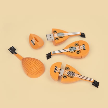 فلاش | 500 أغنية محمد عبده (جلسات + عود)