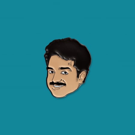 ستيكر حديد | راشد الماجد