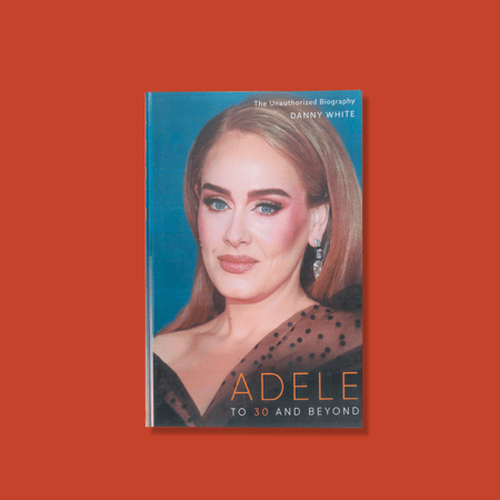 كتاب | Adele