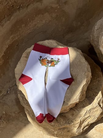 شراب Socks | عود وحب