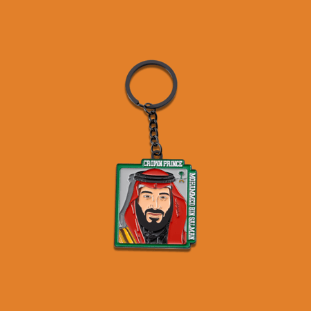 تعليقة سيارة | الامير محمد بن سلمان