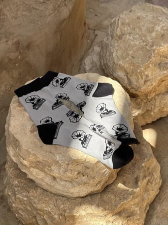 شراب Socks | قرامافون كلاسيكي