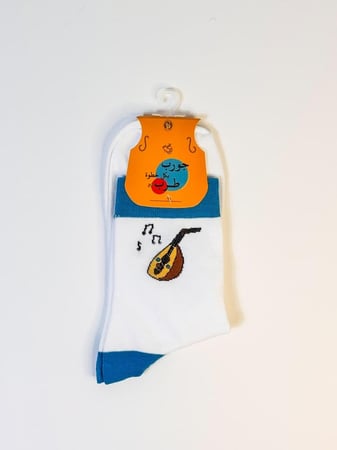 شراب Socks | عود