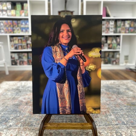 لوحة خاصة | حسب طلبك