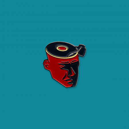 بروش | مخ موسيقي