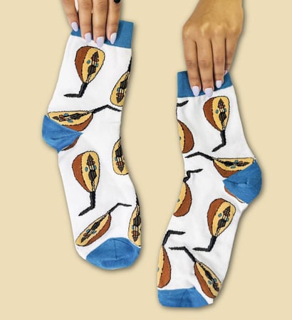 شراب ‏Socks | عود